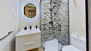 Chalet en venta en Tomelloso