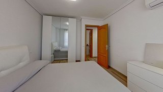 Chalet en venta en Tomelloso
