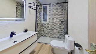 Chalet en venta en Tomelloso