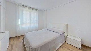 Chalet en venta en Tomelloso