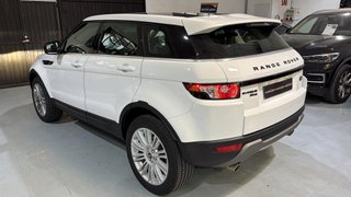 Land Rover Range Rover Evoque 2.2SD4 190cv  2013