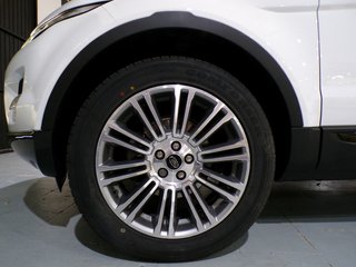 Land Rover Range Rover Evoque 2.2SD4 190cv  2013