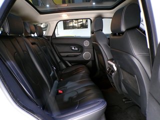 Land Rover Range Rover Evoque 2.2SD4 190cv  2013