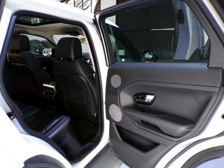 Land Rover Range Rover Evoque 2.2SD4 190cv  2013