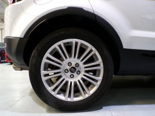 Land Rover Range Rover Evoque 2.2SD4 190cv  2013