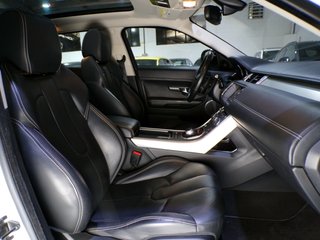 Land Rover Range Rover Evoque 2.2SD4 190cv  2013