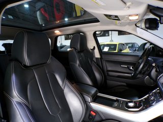 Land Rover Range Rover Evoque 2.2SD4 190cv  2013
