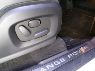 Land Rover Range Rover Evoque 2.2SD4 190cv  2013