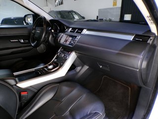 Land Rover Range Rover Evoque 2.2SD4 190cv  2013