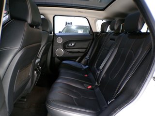Land Rover Range Rover Evoque 2.2SD4 190cv  2013