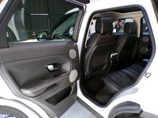Land Rover Range Rover Evoque 2.2SD4 190cv  2013