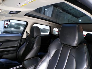 Land Rover Range Rover Evoque 2.2SD4 190cv  2013