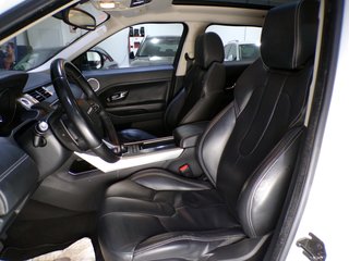 Land Rover Range Rover Evoque 2.2SD4 190cv  2013