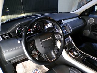 Land Rover Range Rover Evoque 2.2SD4 190cv  2013