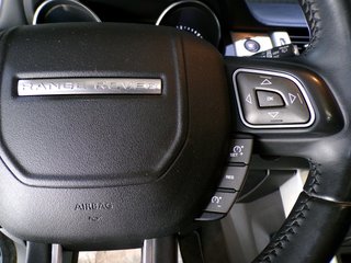 Land Rover Range Rover Evoque 2.2SD4 190cv  2013