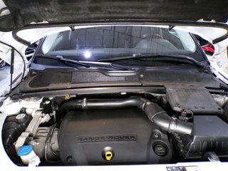Land Rover Range Rover Evoque 2.2SD4 190cv  2013