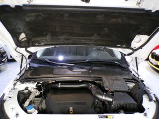 Land Rover Range Rover Evoque 2.2SD4 190cv  2013
