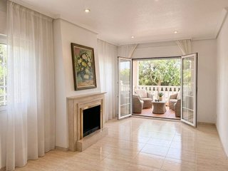 Chalet en venta en El Esparragal en Murcia
