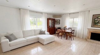 Chalet en venta en El Esparragal en Murcia