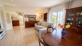Chalet en venta en El Esparragal en Murcia