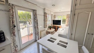 Chalet en venta en El Esparragal en Murcia