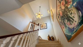 Chalet en venta en El Esparragal en Murcia
