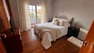 Chalet en venta en El Esparragal en Murcia
