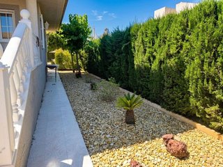Chalet en venta en El Esparragal en Murcia