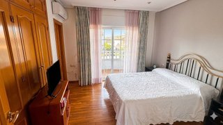 Chalet en venta en El Esparragal en Murcia