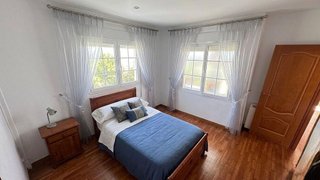 Chalet en venta en El Esparragal en Murcia
