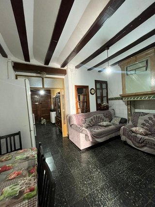 Chalet en venta en Alcúdia de Crespins (l´)