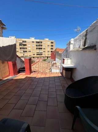 Chalet en venta en Alcúdia de Crespins (l´)
