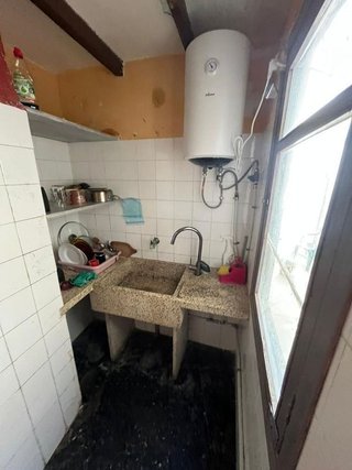 Chalet en venta en Alcúdia de Crespins (l´)