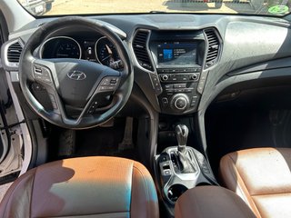 Hyundai Santa Fe 2017 7 plazas