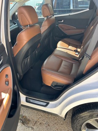 Hyundai Santa Fe 2017 7 plazas