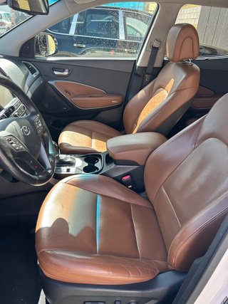 Hyundai Santa Fe 2017 7 plazas