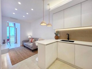 Piso en venta en Vila de Gràcia en Barcelona