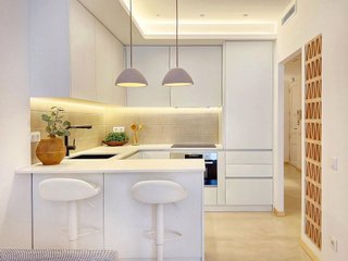 Piso en venta en Vila de Gràcia en Barcelona