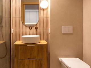 Piso en venta en Vila de Gràcia en Barcelona