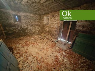 Casa en venta en Curtis