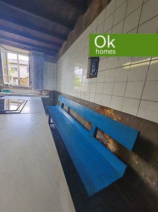 Casa en venta en Curtis