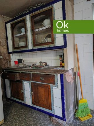 Casa en venta en Curtis
