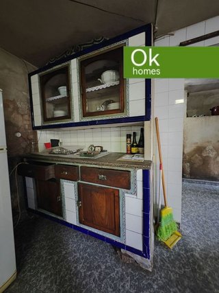 Casa en venta en Curtis