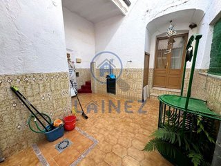 Chalet en venta en Peñarroya-Pueblonuevo