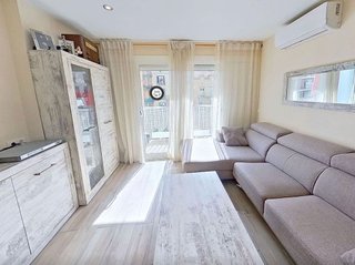 Piso en venta en L'Antiga Esquerra de l'Eixample en Barcelona