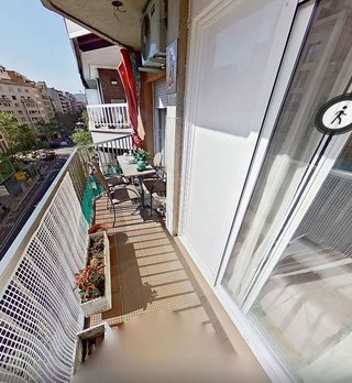 Piso en venta en L'Antiga Esquerra de l'Eixample en Barcelona