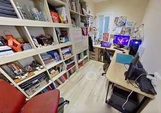 Piso en venta en L'Antiga Esquerra de l'Eixample en Barcelona