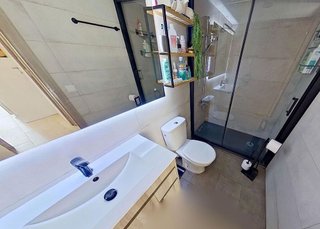 Piso en venta en L'Antiga Esquerra de l'Eixample en Barcelona