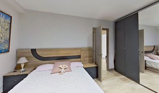Piso en venta en L'Antiga Esquerra de l'Eixample en Barcelona