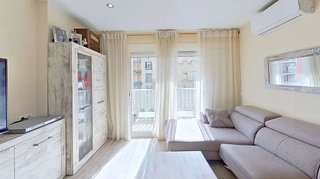 Piso en venta en L'Antiga Esquerra de l'Eixample en Barcelona